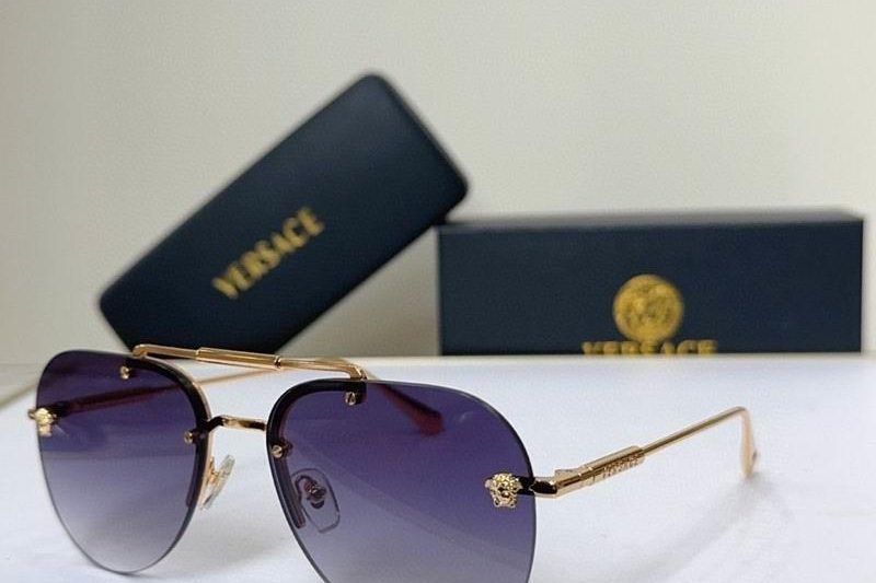 Replica Versace Glasses 03smh79