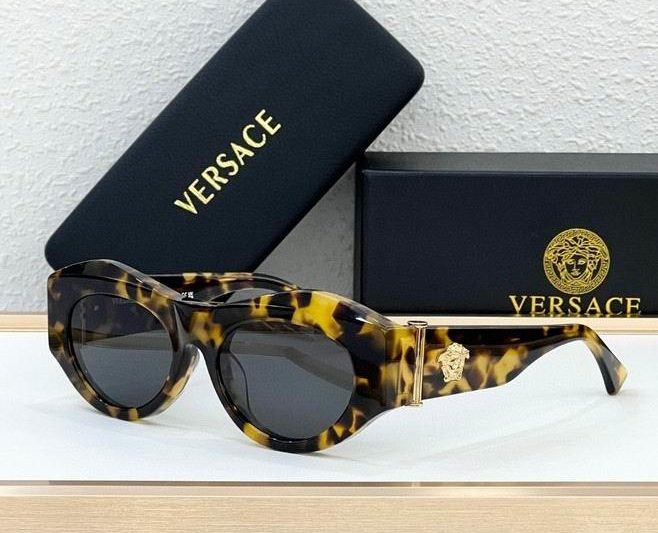 Replica Versace Glasses 03smh77