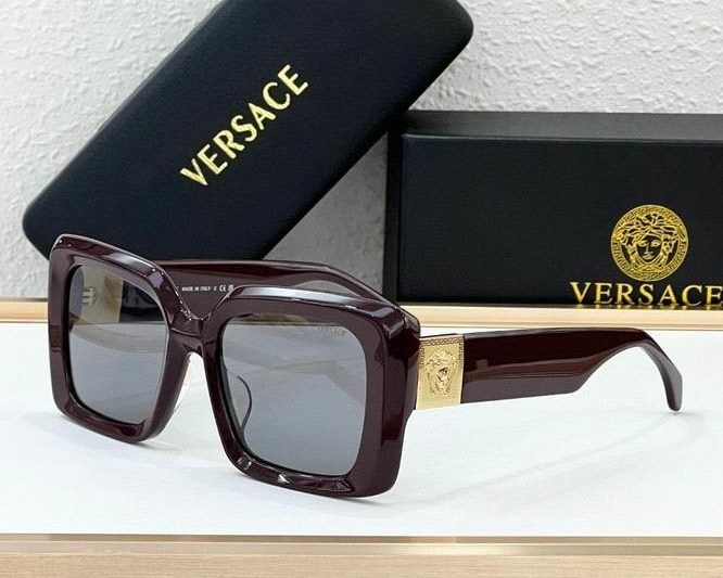 Replica Versace Glasses 03smh73