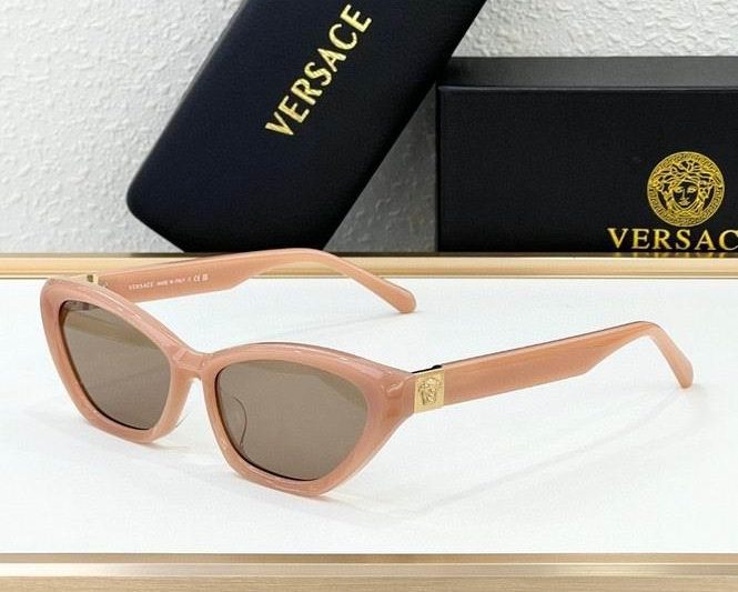 Replica Versace Glasses 03smh67