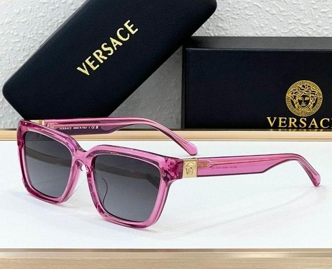Replica Versace Glasses 03smh66