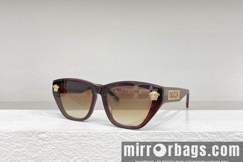 Replica Versace Glasses 03smh56