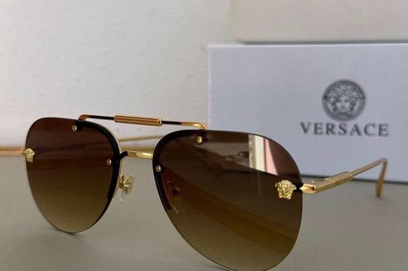 Replica Versace Glasses 03smh54