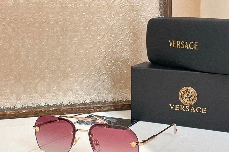 Replica Versace Glasses 03smh53