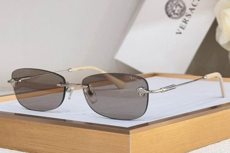 Replica Versace Glasses 03smh52