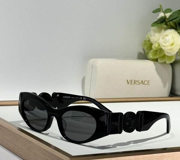 Replica Versace Glasses 03smh48