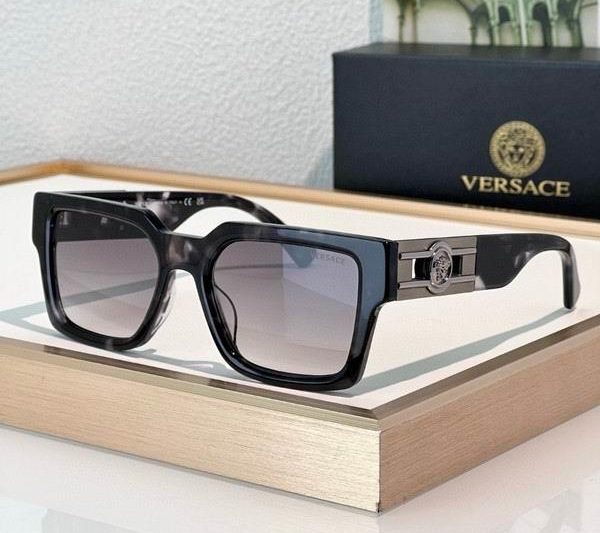 Replica Versace Glasses 03smh46