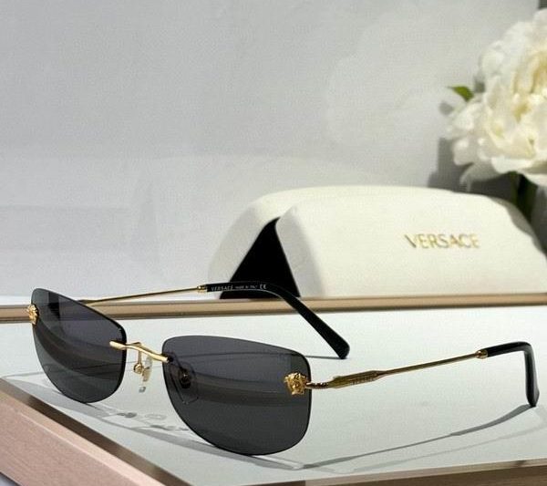 Replica Versace Glasses 03smh35