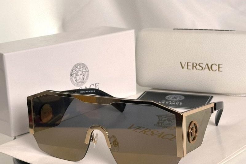 Replica Versace Glasses 03smh30