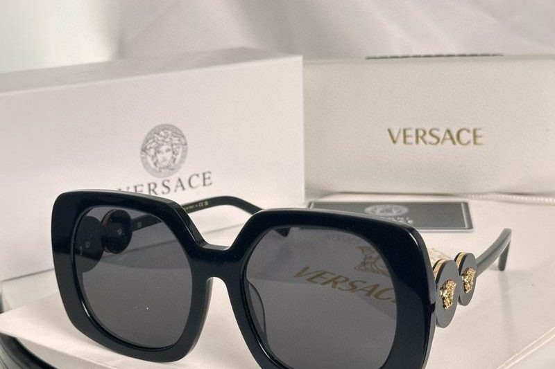 Replica Versace Glasses 03smh28