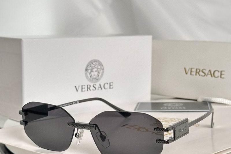 Replica Versace Glasses 03smh27