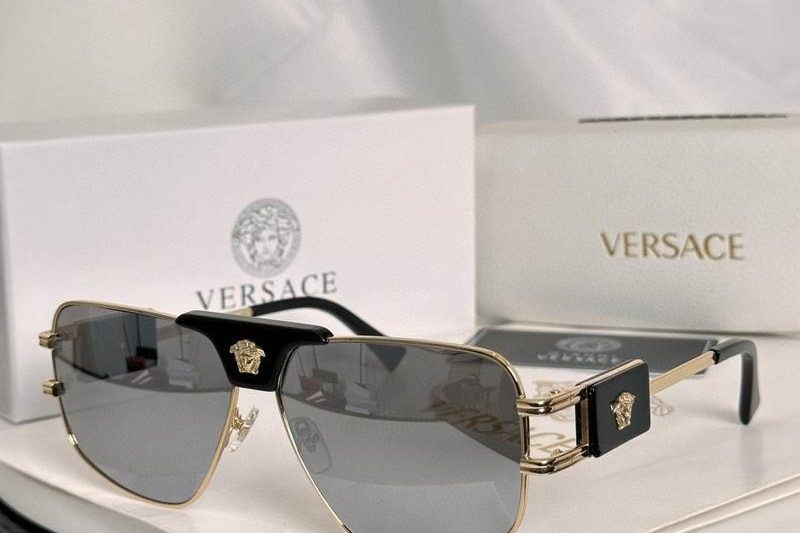 Replica Versace Glasses 03smh23