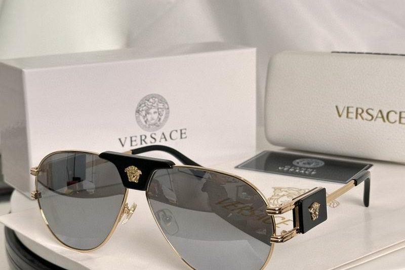 Replica Versace Glasses 03smh22