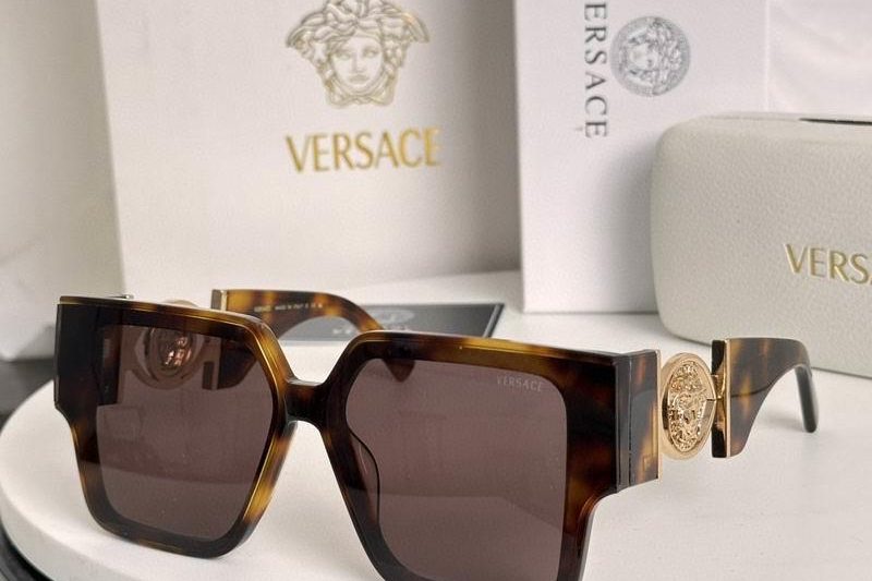 Replica Versace Glasses 03smh21