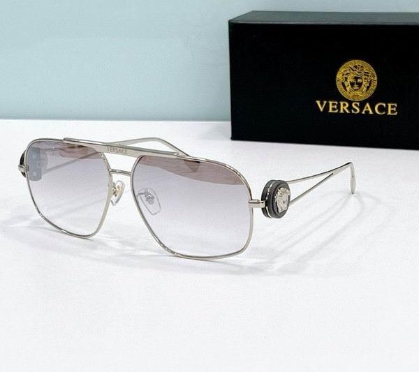 Replica Versace Glasses 03smh19