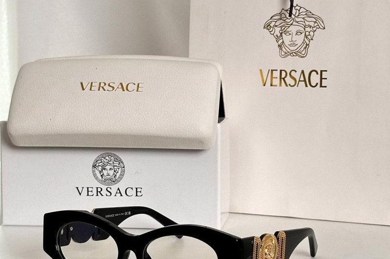 Replica Versace Glasses 03smh14