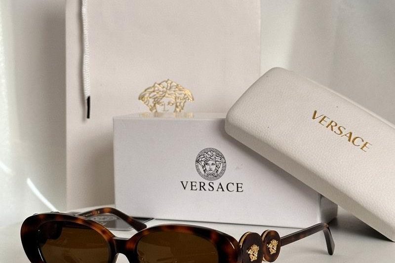Replica Versace Glasses 03smh12