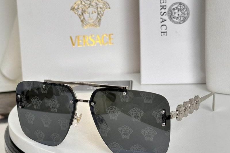 Replica Versace Glasses 03smh09