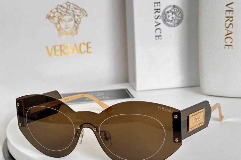 Replica Versace Glasses 03smh07