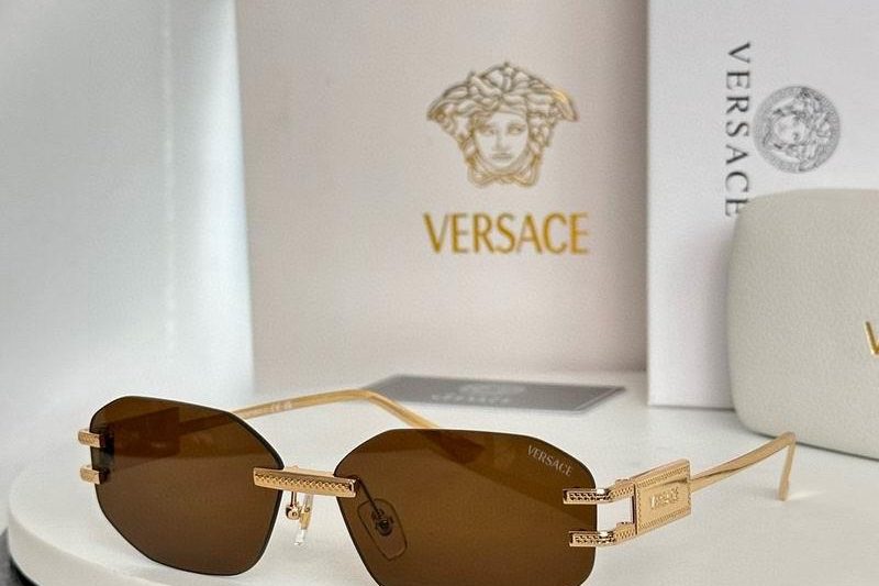 Replica Versace Glasses 03smh04