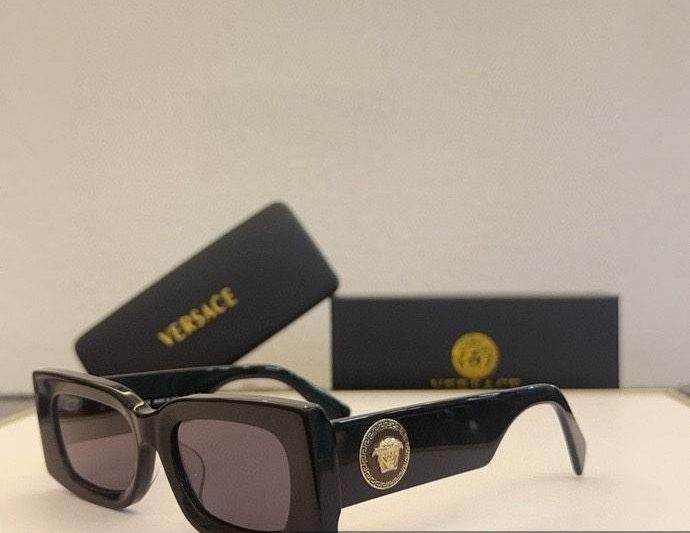 Replica Versace Glaases smx185