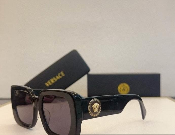 Replica Versace Glaases smx184