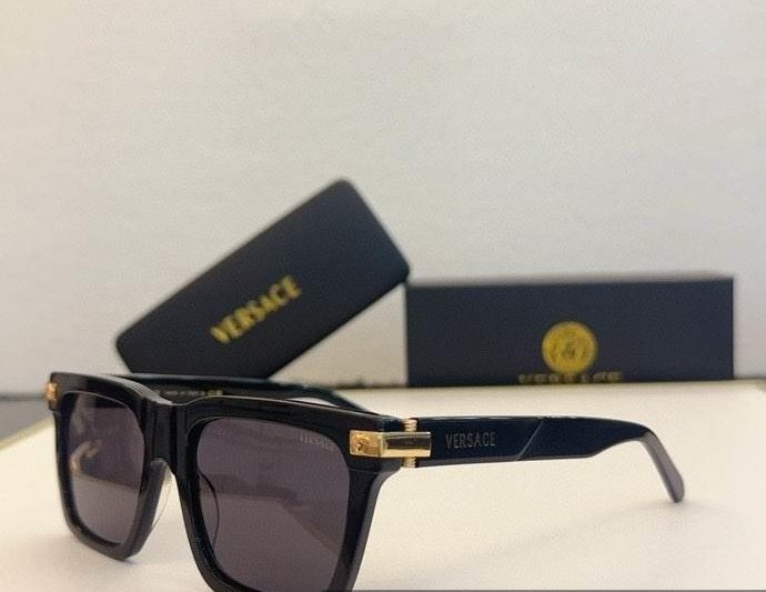 Replica Versace Glaases smx183