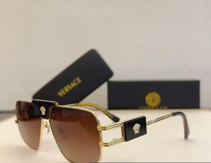 Replica Versace Glaases smx182