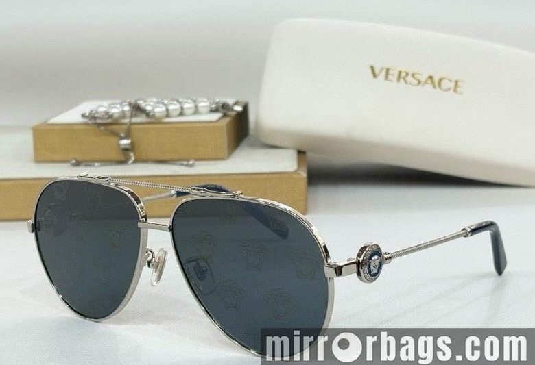 Replica Versace Glaases smx181