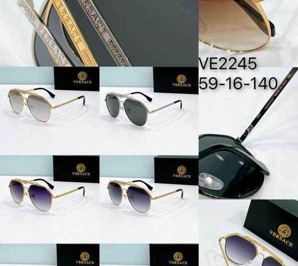 Replica Versace Glaases smx180