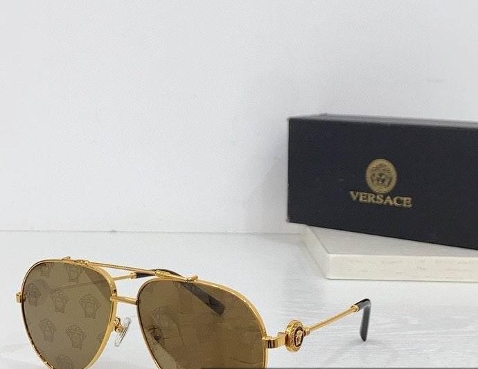 Replica Versace Glaases smx179