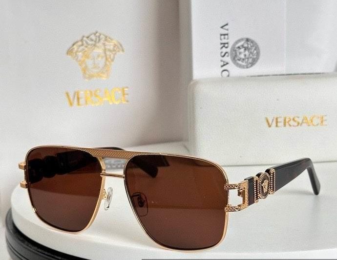 Replica Versace Glaases smx176
