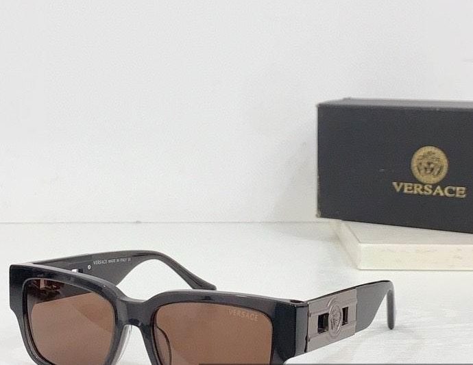 Replica Versace Glaases smx174