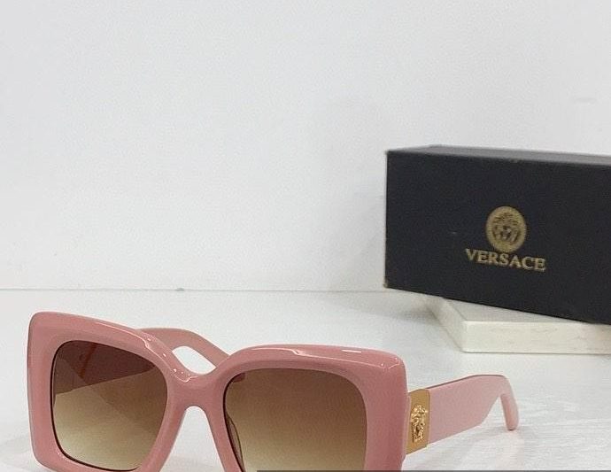 Replica Versace Glaases smx173