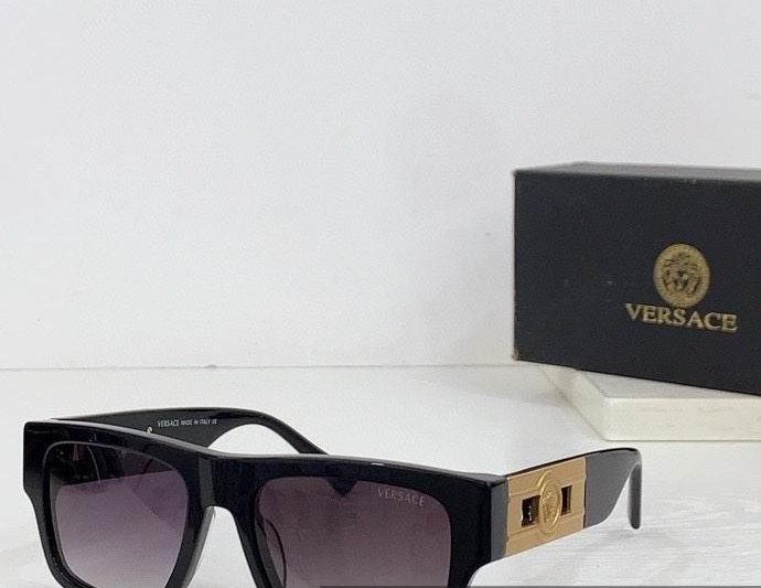 Replica Versace Glaases smx172