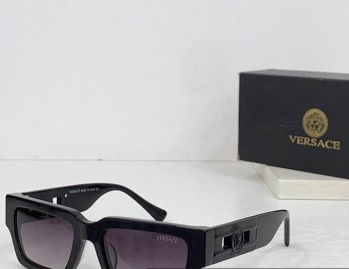 Replica Versace Glaases smx171