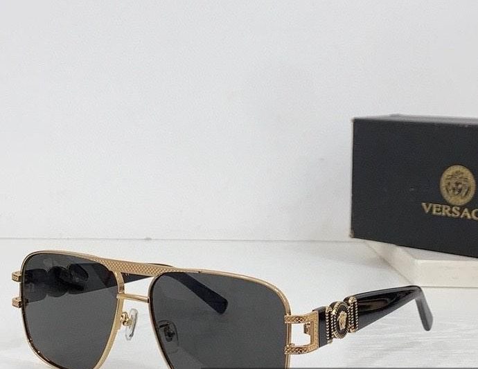 Replica Versace Glaases smx170