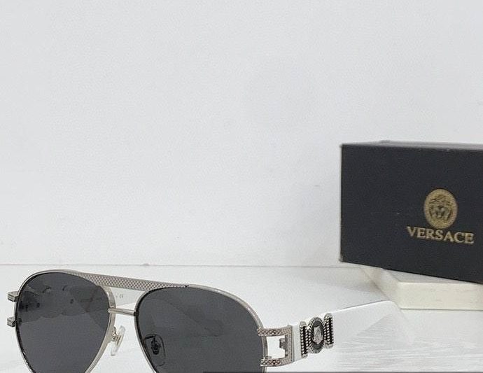 Replica Versace Glaases smx169