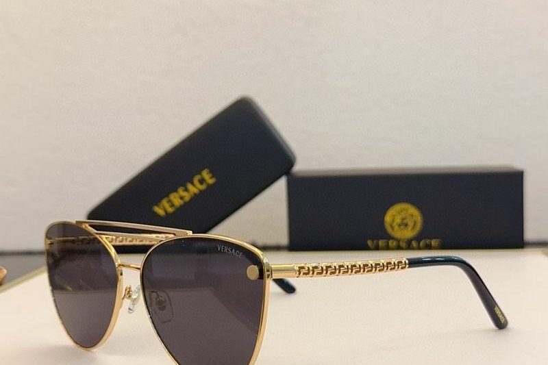 Replica Versace Glaases smx168