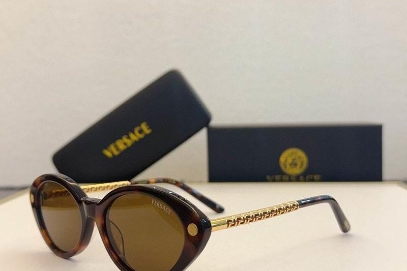 Replica Versace Glaases smx167