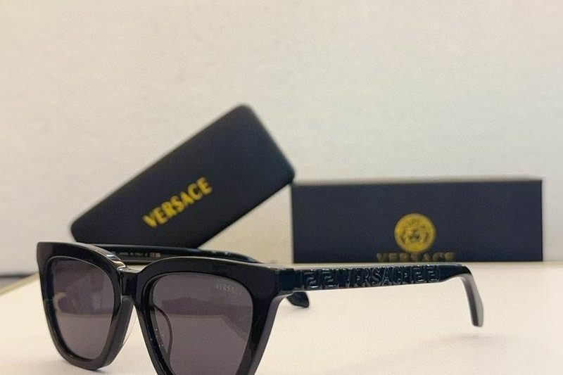 Replica Versace Glaases smx165