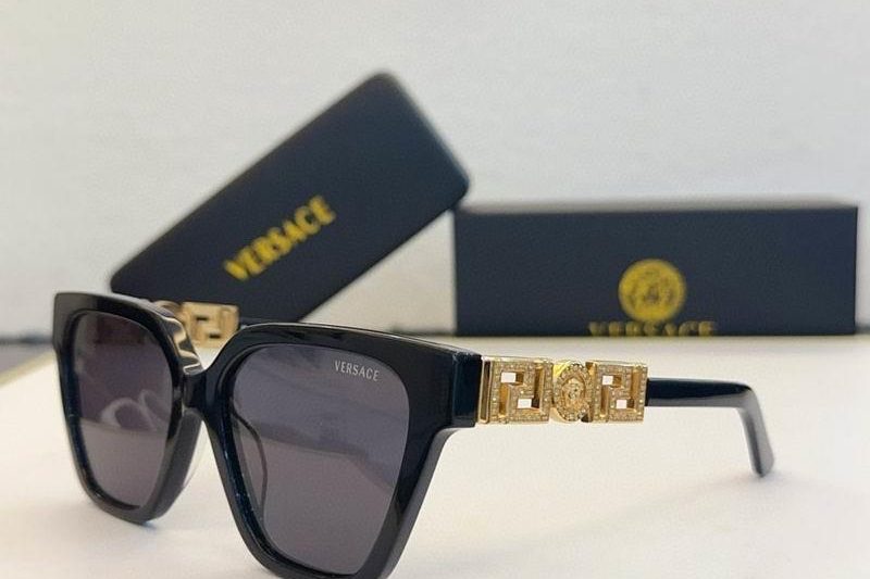 Replica Versace Glaases smx163