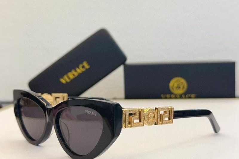 Replica Versace Glaases smx162