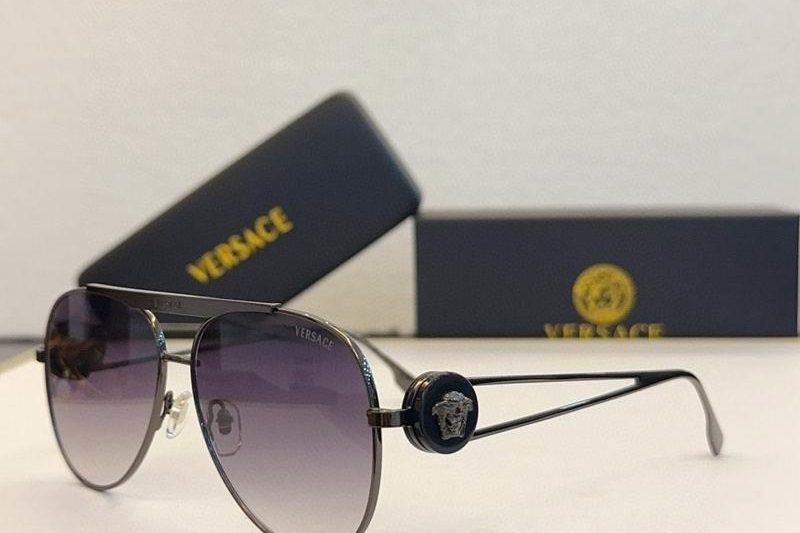 Replica Versace Glaases smx161