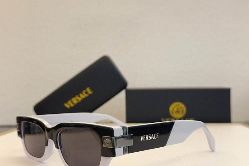Replica Versace Glaases smx160