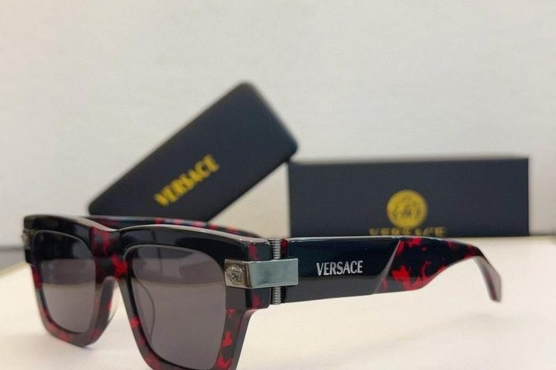 Replica Versace Glaases smx159