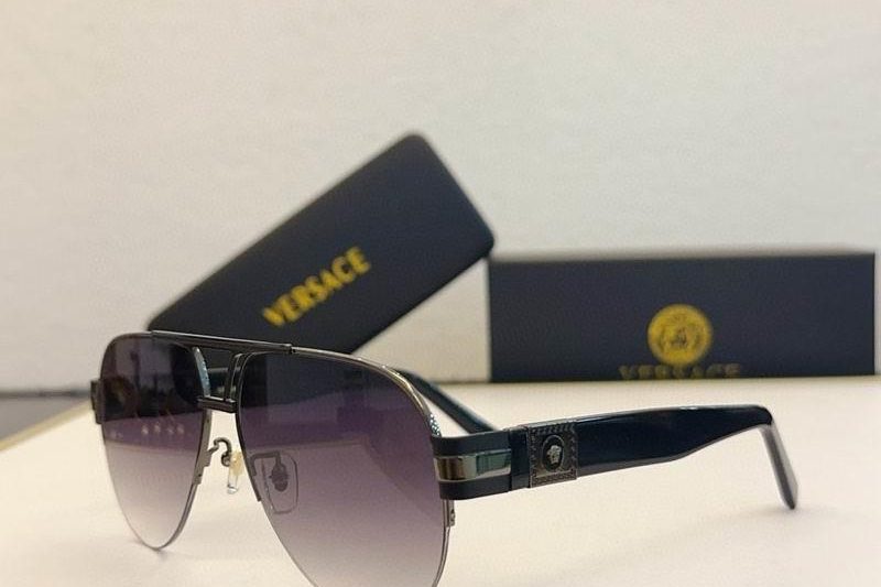 Replica Versace Glaases smx158