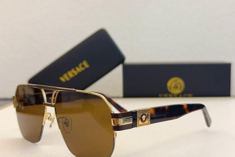 Replica Versace Glaases smx157