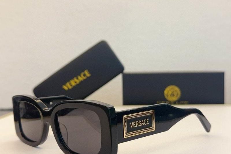 Replica Versace Glaases smx156