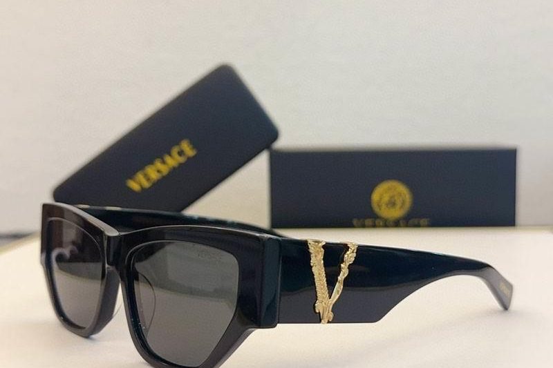 Replica Versace Glaases smx155